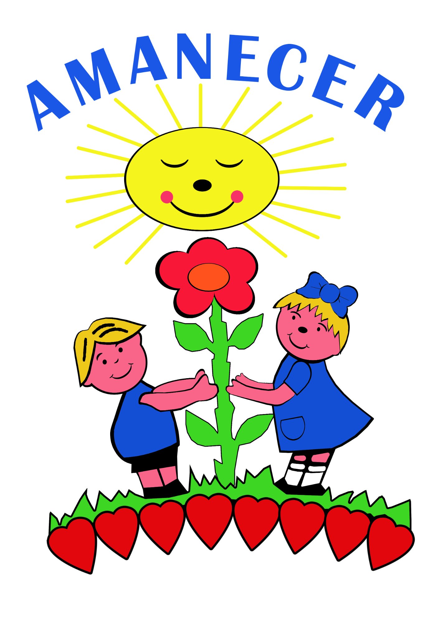 Jardín Amanecer