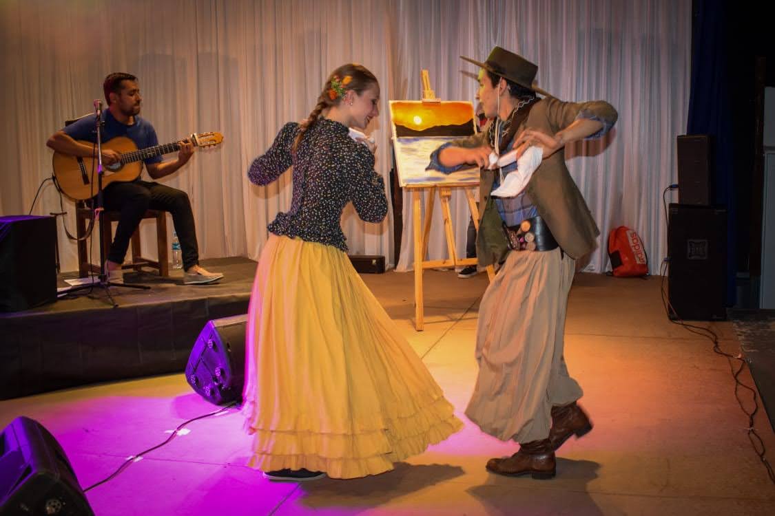 Danza
