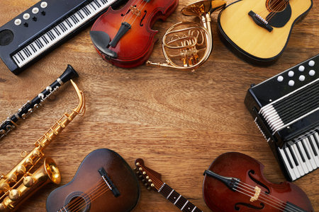 Música